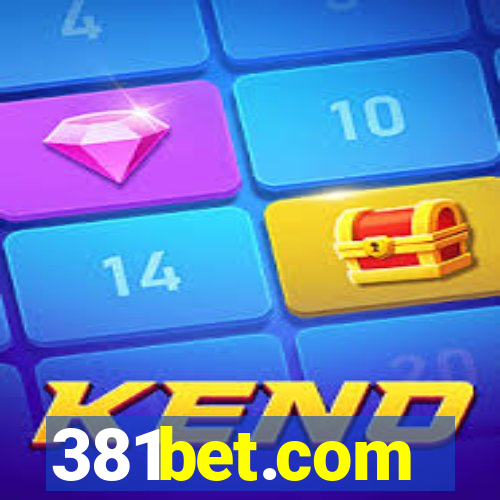 381bet.com