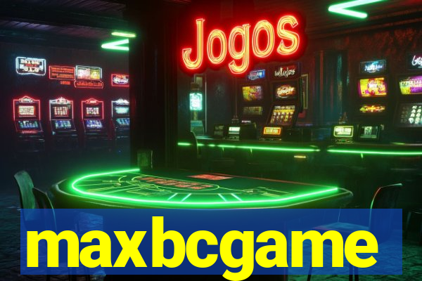 maxbcgame