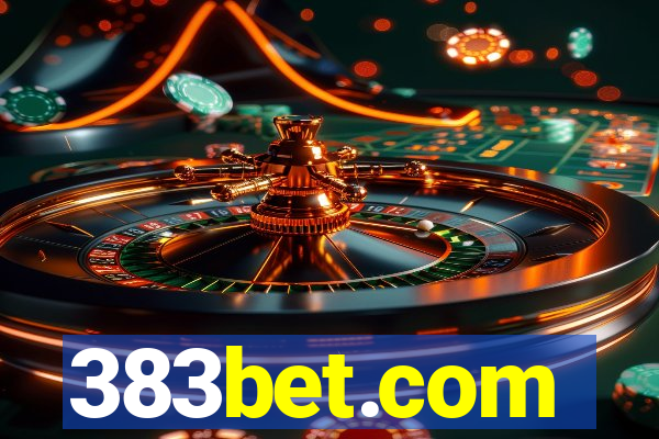 383bet.com