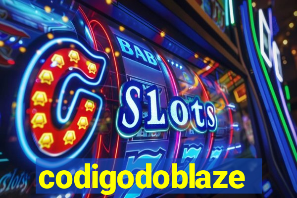 codigodoblaze