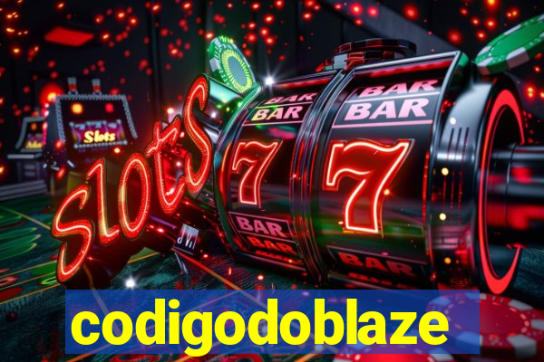 codigodoblaze