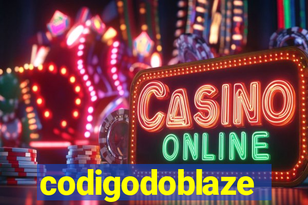 codigodoblaze