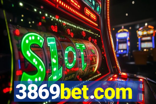 3869bet.com