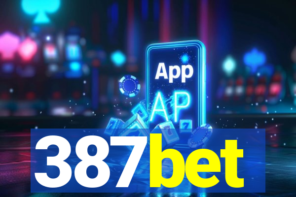 387bet