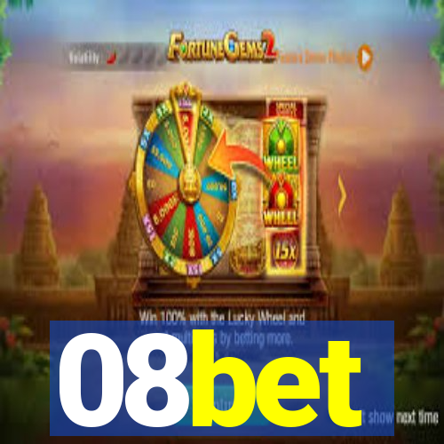 08bet