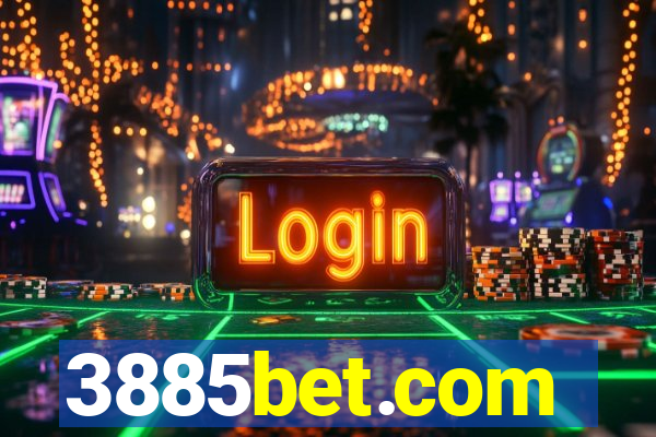 3885bet.com