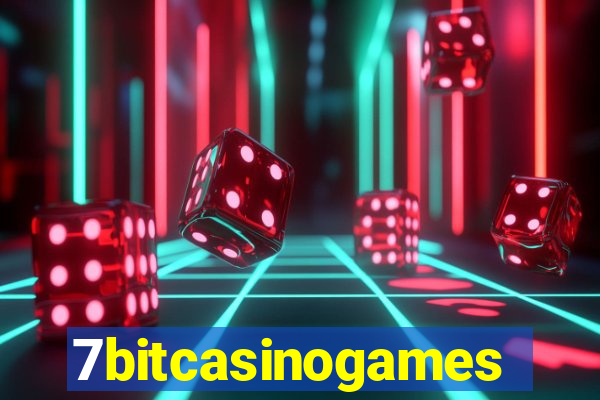 7bitcasinogames