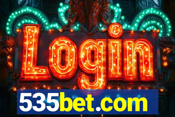 535bet.com