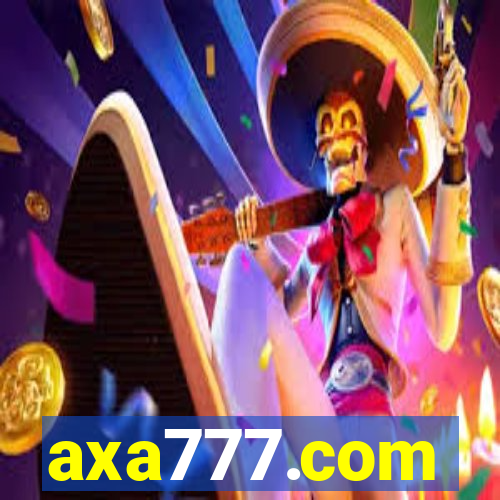 axa777.com