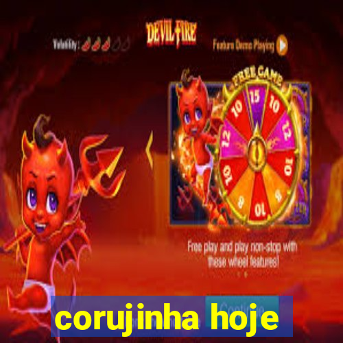 corujinha hoje