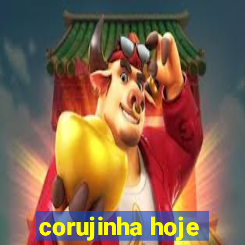 corujinha hoje