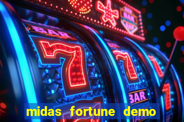 midas fortune demo pg soft