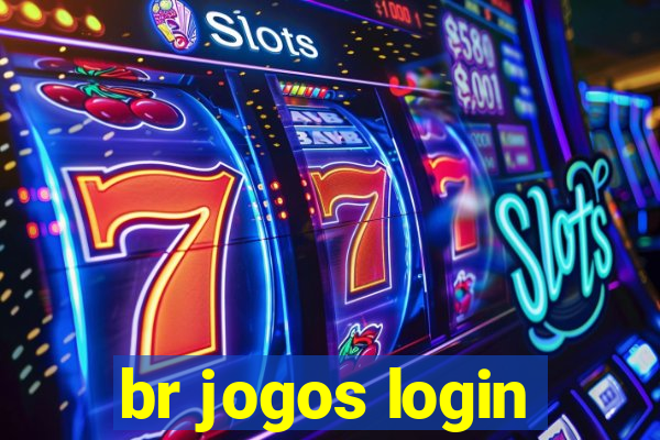 br jogos login