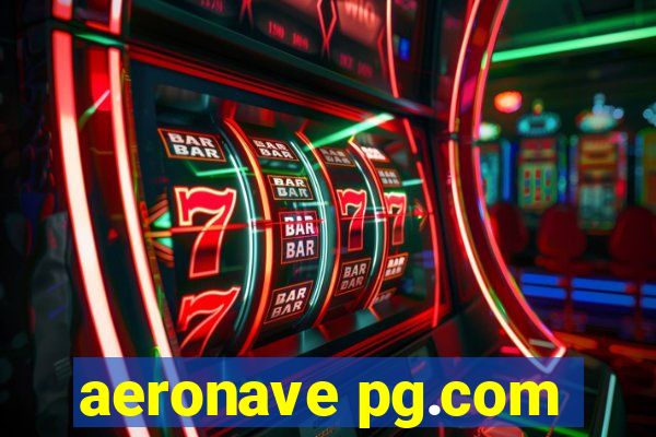 aeronave pg.com