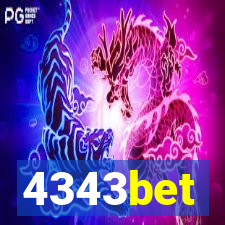 4343bet