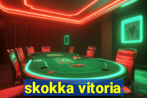 skokka vitoria