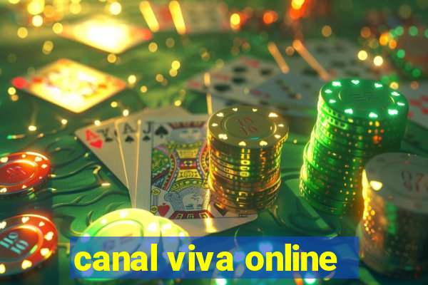 canal viva online