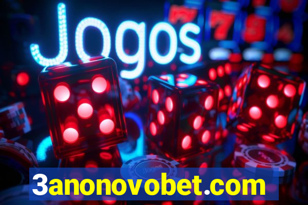 3anonovobet.com