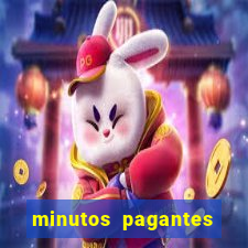 minutos pagantes dos jogos pg slots