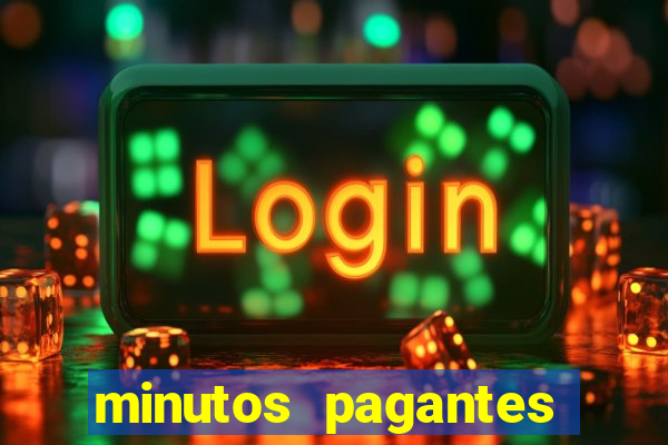 minutos pagantes dos jogos pg slots