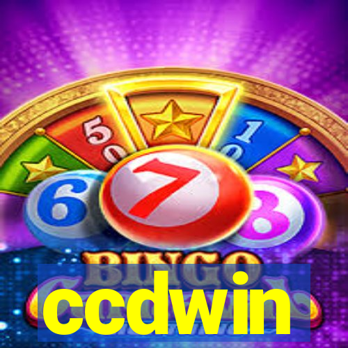 ccdwin