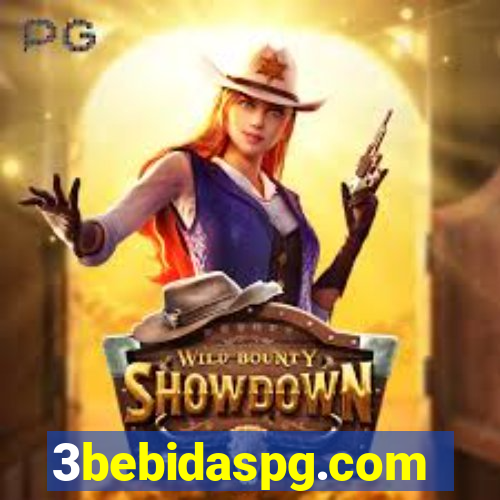 3bebidaspg.com