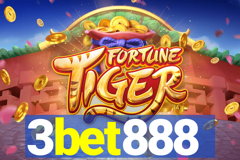 3bet888