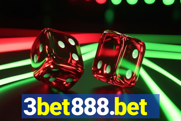 3bet888.bet