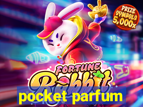 pocket parfum