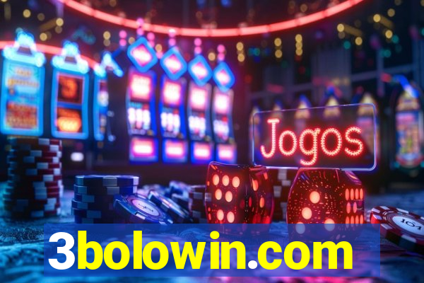 3bolowin.com