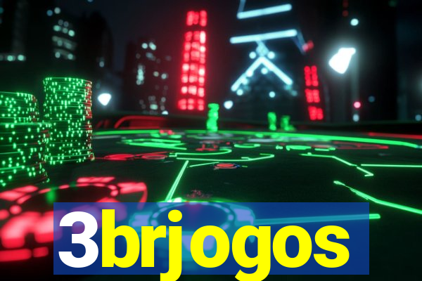 3brjogos