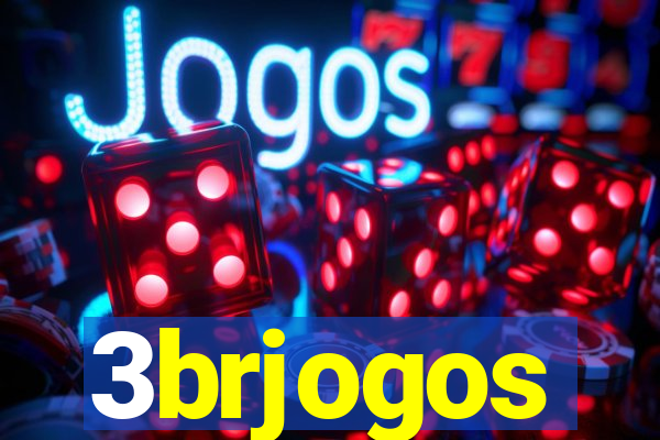 3brjogos