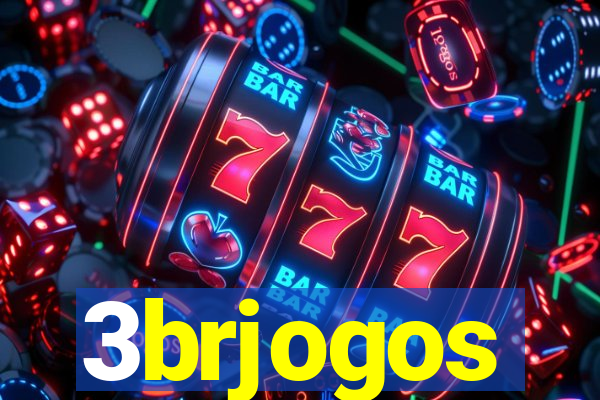 3brjogos