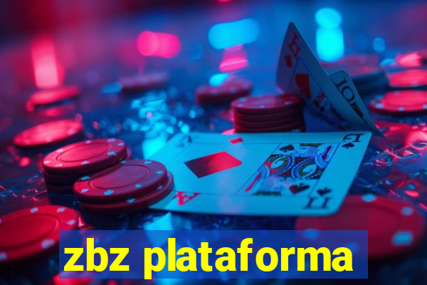 zbz plataforma