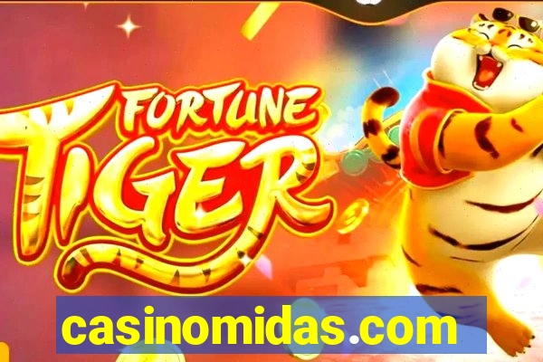 casinomidas.com