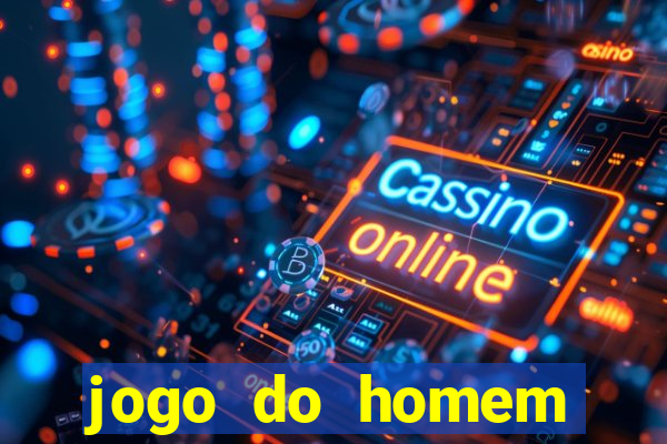 jogo do homem aranha download