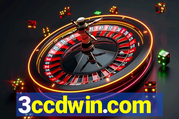 3ccdwin.com