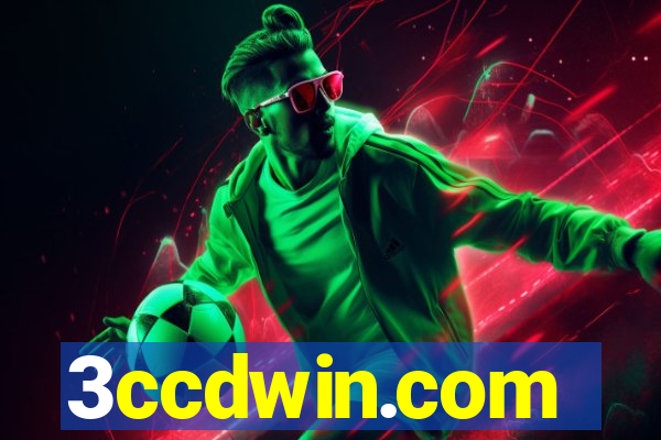 3ccdwin.com