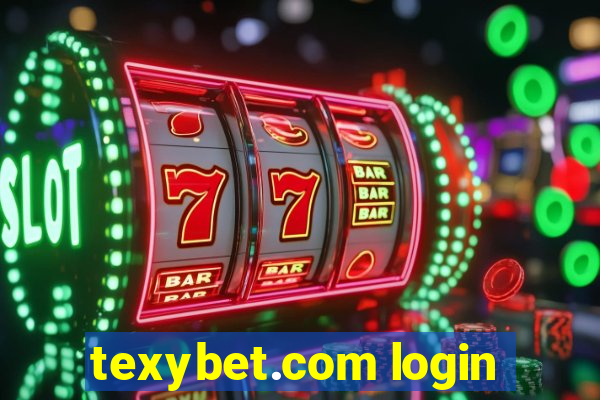 texybet.com login