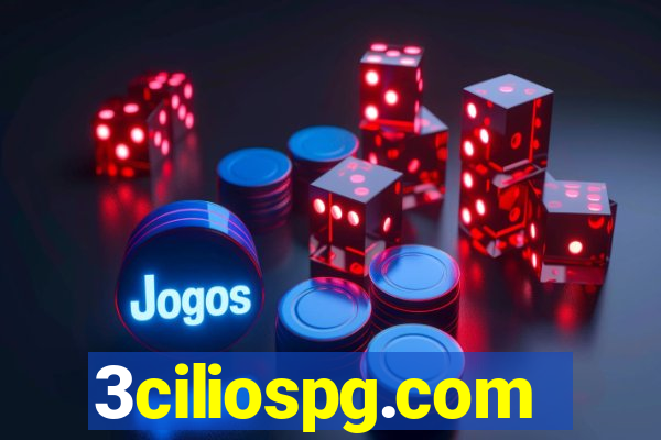 3ciliospg.com