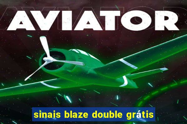 sinais blaze double grátis