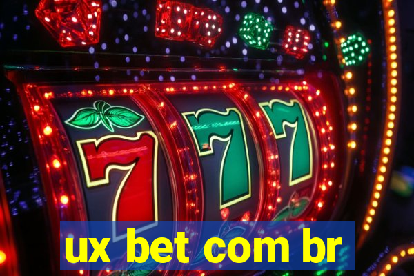 ux bet com br