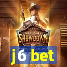 j6 bet