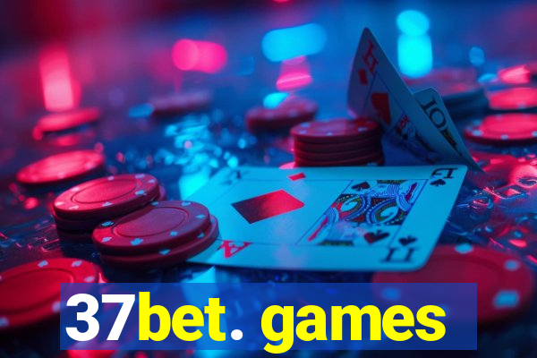 37bet. games