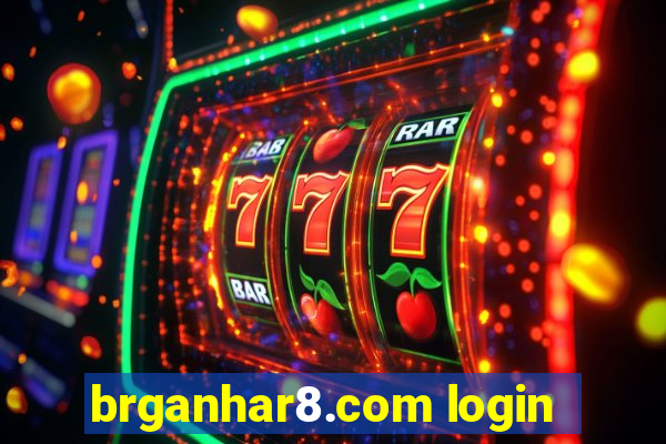 brganhar8.com login