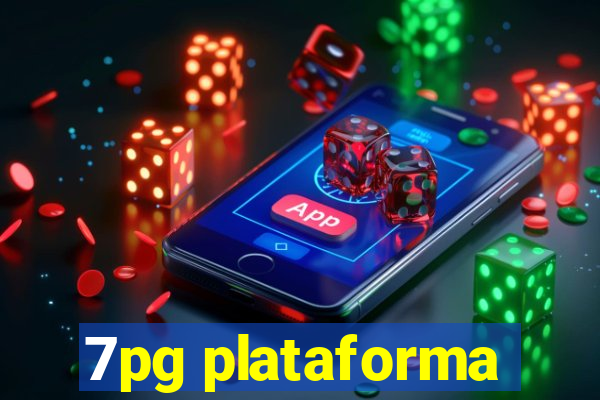 7pg plataforma