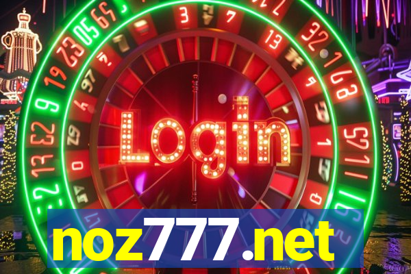 noz777.net