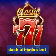 dash afiliados bet