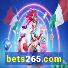 bets265.com