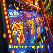 livros de rpg pdf